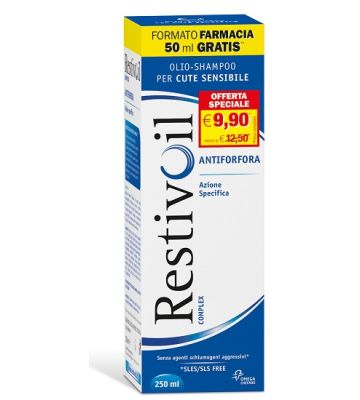 Restivoil Complex 250ml tp