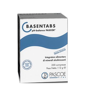 Basentabs 200cpr