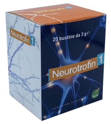 Neurotrofin-1 20bust 3g