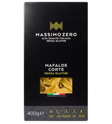 Massimo Zero Mafalde Corte400g