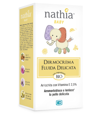 Nathia Baby Dermocrema 300ml