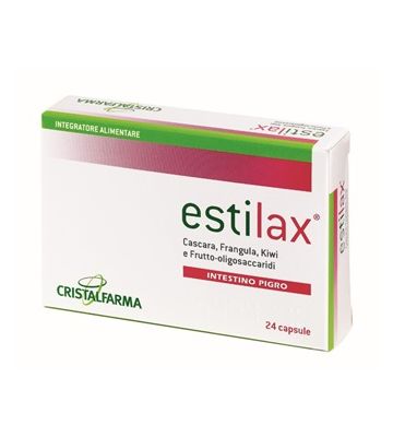 Estilax 24cps