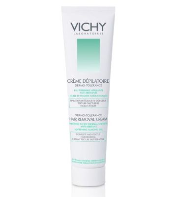 Vichy Crema Depilatoria 150ml