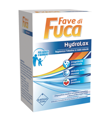 Fave di Fuca Hydralax 30bust