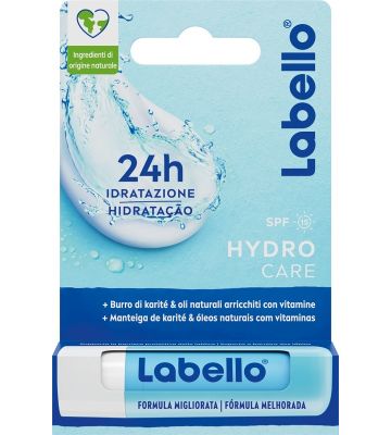 Labello Hydrocare Spf 15 5,5ml