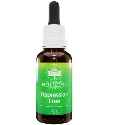 Oppression Free Ess Austr 30ml