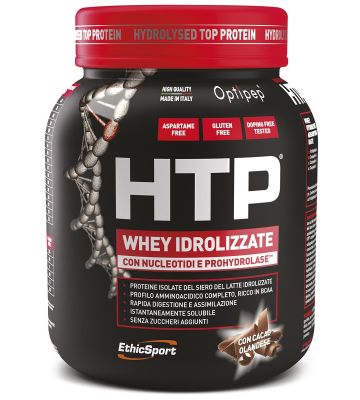 Htp Cacao 750g Etichsport