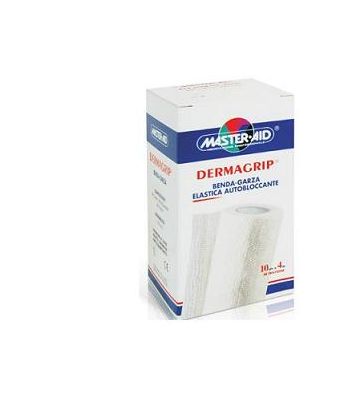 M-aid Dermagrip Benda 10x20