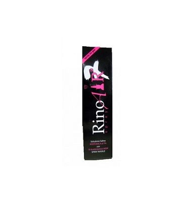 Rinoair 7% Spray Nas Iper 50ml