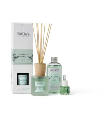 Ricarica Diff Bast 250ml te ve