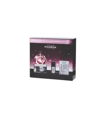 Filorga Ncef-revitalize Kit Rivitalizzante Viso