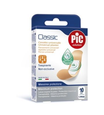 Cer Pic Classic 25x72 10pz
