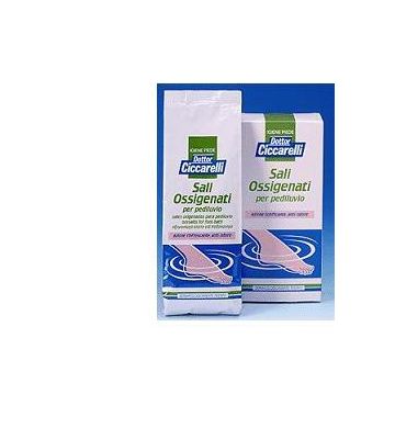 Sali Ossigenanti Ciccarelli