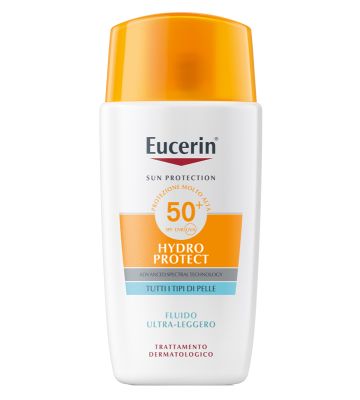 Eucerin Sun Face Hydro Prot50+