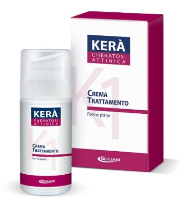 Kera' k1 Crema Trattamento50ml