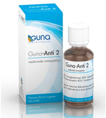 Guna Anti 2 Gtt 30ml