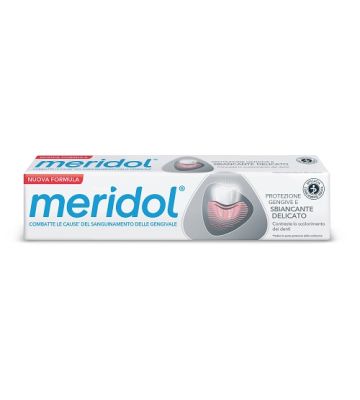 Meridol Whitening Dentif 75ml