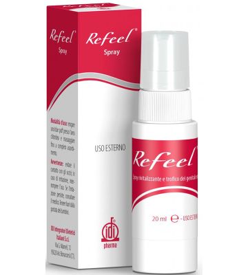 Refeel Spray 20ml