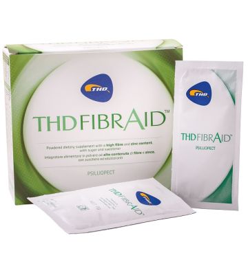 Fibraid Polvere 20bust