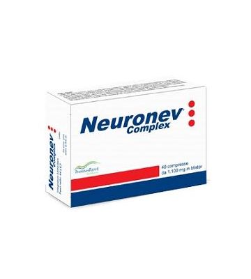 Neuronev Complex 30cpr