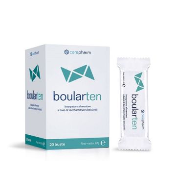 Boularten 20stick Pack