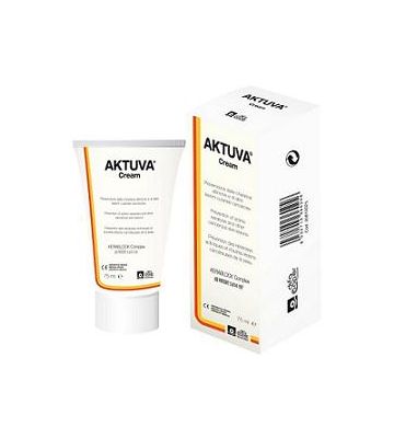 Aktuva Cream Tubo 75ml