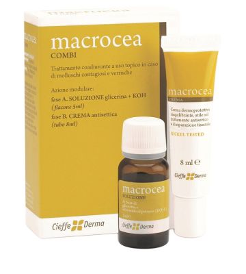 Macrocea Combi Sol 5ml+cr 8ml