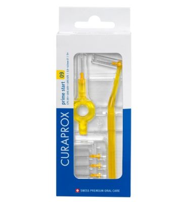 Curaprox Cps 09 Prime Sta Yell