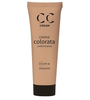 Ldf Make up cc Cream Medium