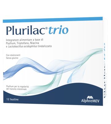 Plurilac Trio 12bust