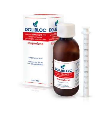 Dolibloc*bb fl 150ml S/z Frag