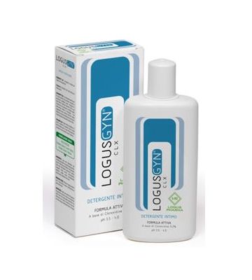 Logusgyn Clx Det Intimo 250ml