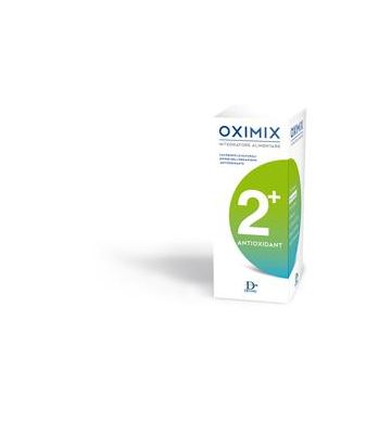 Oximix 2+ Antioxidant 200ml