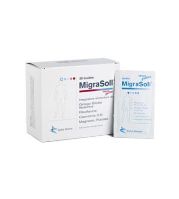 Migrasoll 30bust