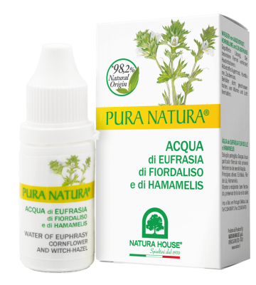 Acqua di Eufrasia Fiord/hamame