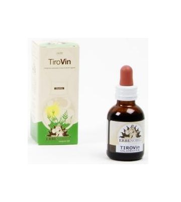 Tirovin Olosvita 50ml
