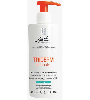 Triderm Intimate Antibatt250ml