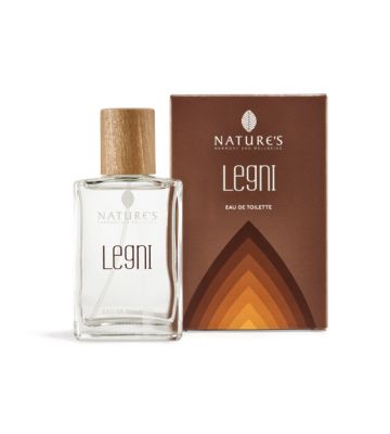 Legni Nature's Edt 50ml