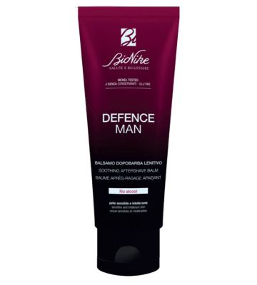 Safe Balm Balsamo Dopobarba le