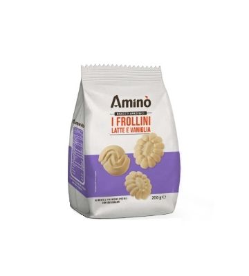 Amino i Frollini Latte/van200g
