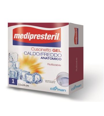 Medipresteril Cusc Cal/fre Ana