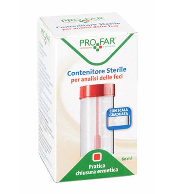 Profar Cont Feci 60ml
