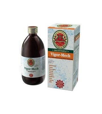 Vigor Mech 500 ml