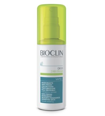 Bioclin Deo 24h Fresh C/p Prom