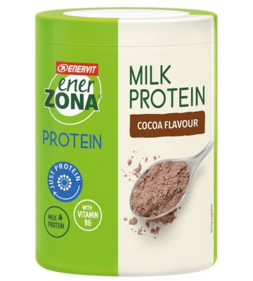 Enerzona Milk Prot Cocoa 230g