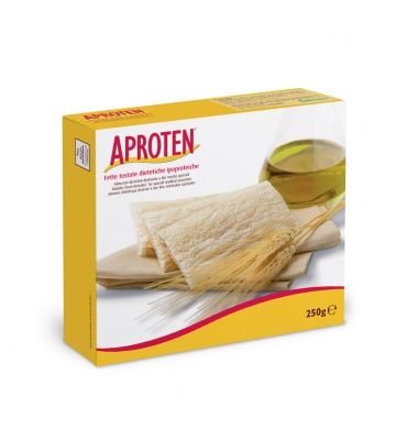 Aproten Fette Tostate Promo