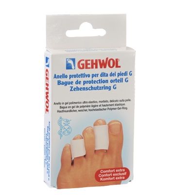 Gehwol Anello Dita Mini 2pz