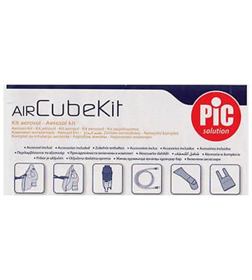 Pic Kit Aerosol Air Cube