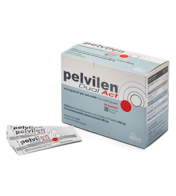 Pelvilen Dual Act 60bust