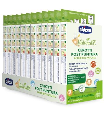 Cerotti Dopo Puntura